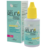 Раствор для НОЧНЫХ линз RELINS PERFECT CLEANER, 30 мл
